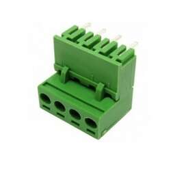 کانکتور ptr 4 pin