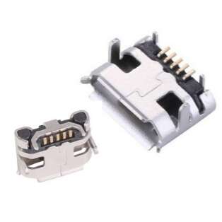 micro usb female code6