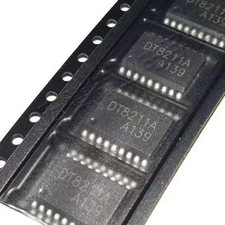 آی سی dt8211