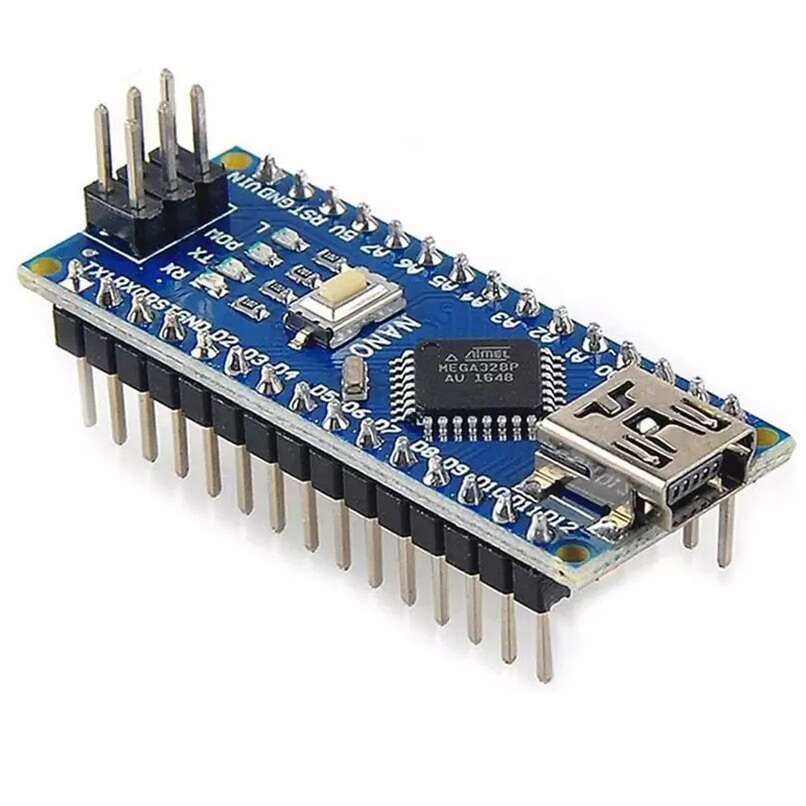 ماژول Arduino Nano