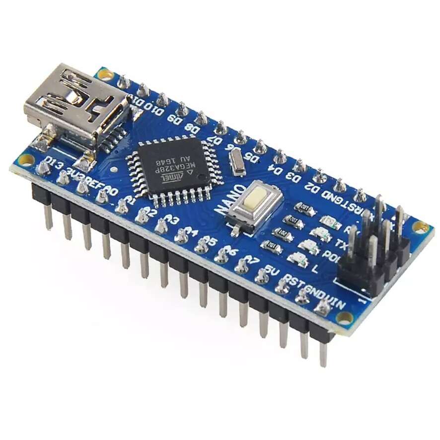ماژول Arduino Nano
