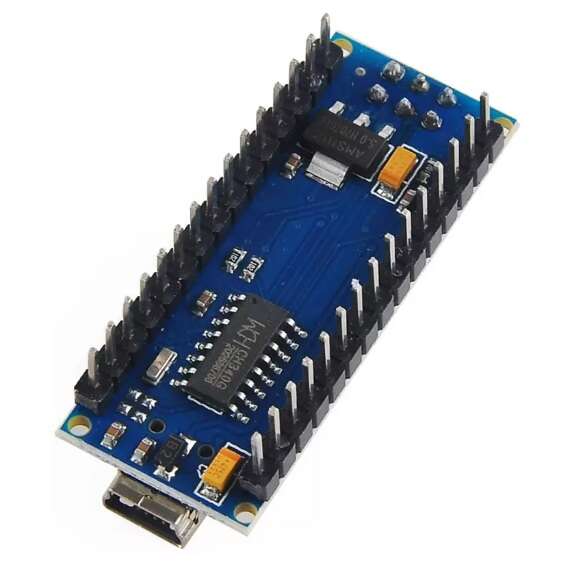 ماژول Arduino Nano