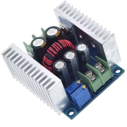ماژول کاهنده ولتاژ DC-DC STEP-DOWN