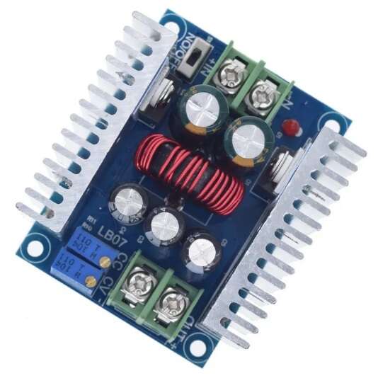 ماژول کاهنده ولتاژ DC-DC STEP-DOWN