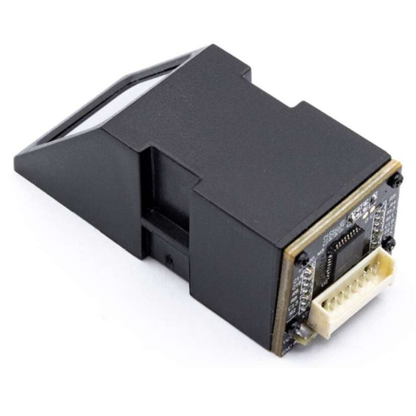 ماژول فینگر پرینت AS 608