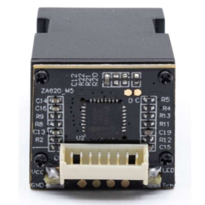 ماژول فینگر پرینت AS 608