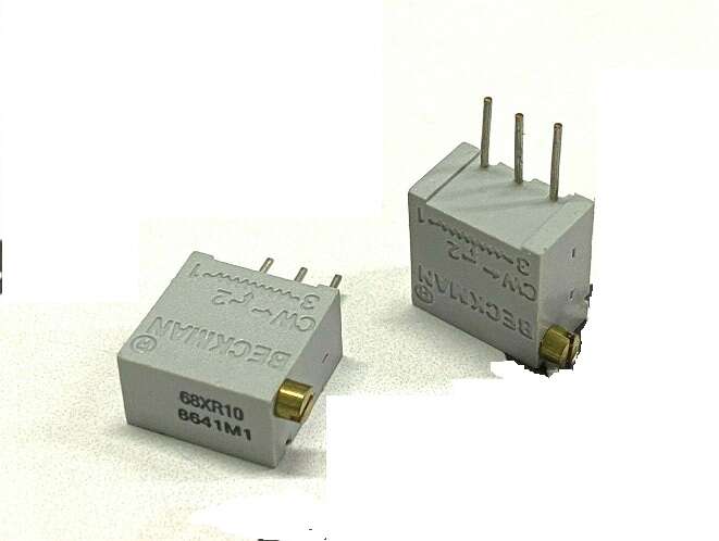 مولتی ترن 10R برند Helitrim