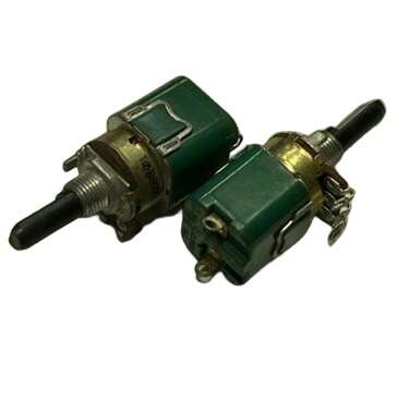 کلید ولوم 500R