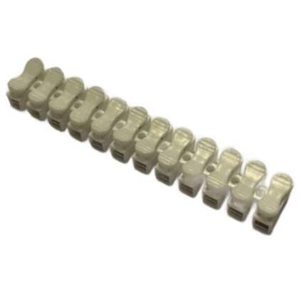 ترمینال فشاری 12pin رو کار