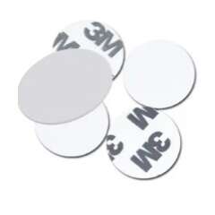 تگ RFID TAG 125Khz مدل برچسبی