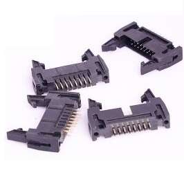 سوکت PHL 10PIN stright