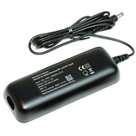 آداپتور 12v 2a رو میزی 12V-2A تلکام