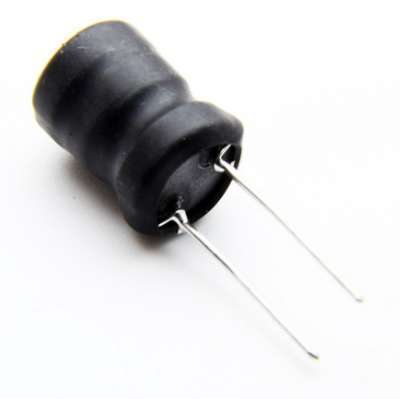 سلف بشکه ای 22UH 2A سایز 9*12