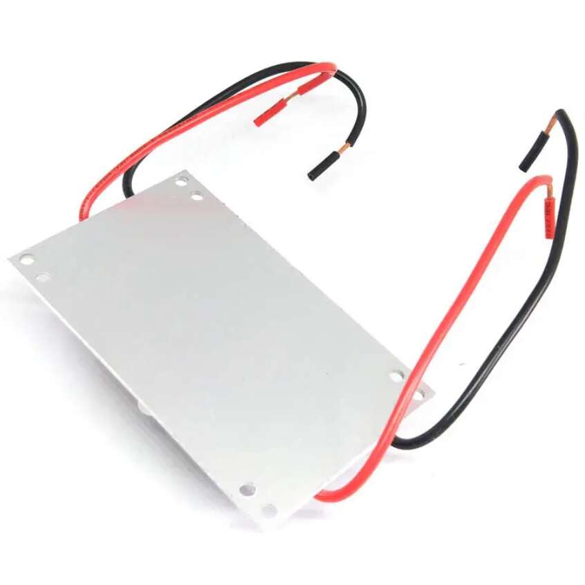 مبدل افزاینده ولتاژ dc با توان 600 وات