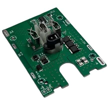 برد BMS سه سل برای باتری لیتیوم 21v 30a