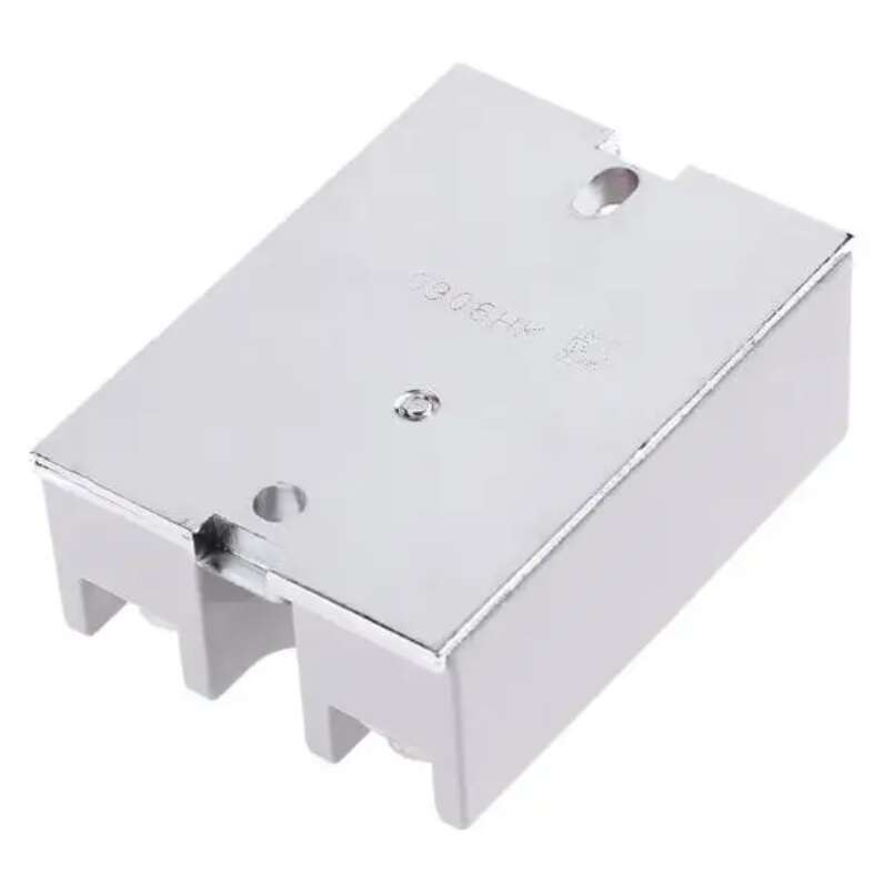 رله حالت جامد SSR-40DA
