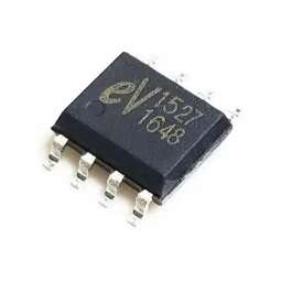 آی سی دیکودر ریموت EV1527