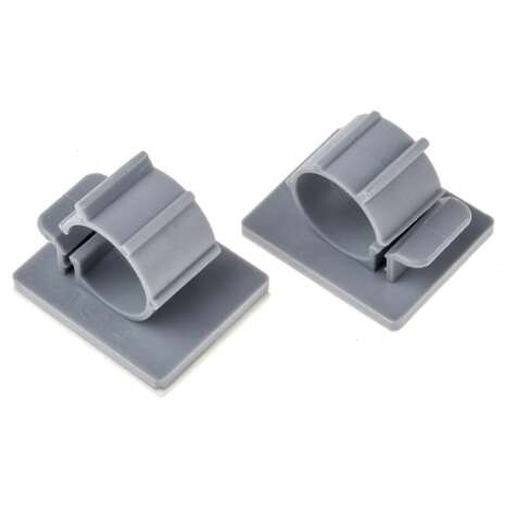 پایه بست چسب دار ts1214 (قطر:1.5سانتی متر)