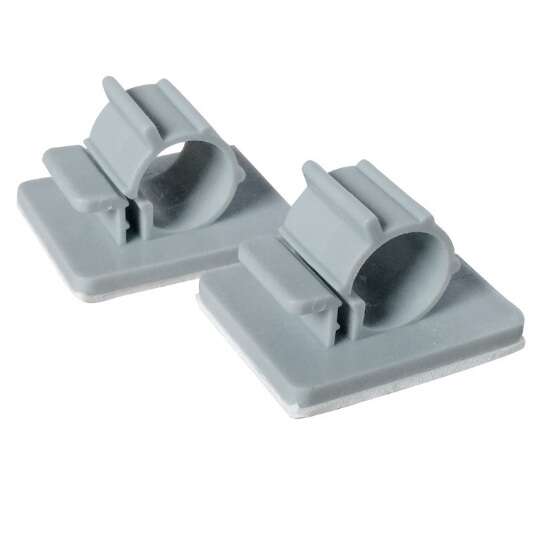 پایه بست چسب دار ts1214 (قطر:1.5سانتی متر)