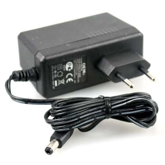 آداپتور سوئیچینگ 12v 2a پریزی 12V-2A