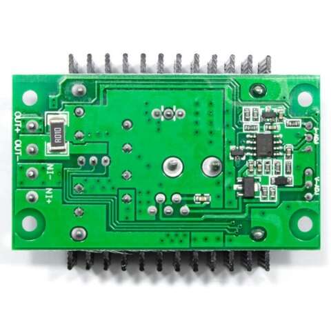 ماژول کاهنده step down dc to dc با جریان 9 آمپر 300w
