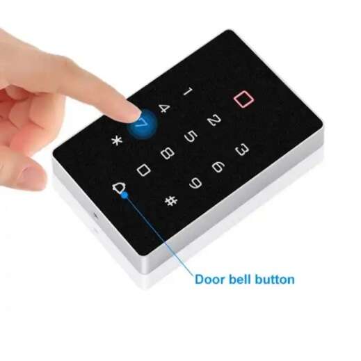 ماژول کنترل تردد RFID Access Control 