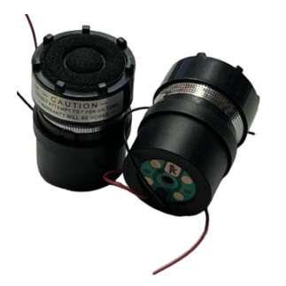کپسول میکروفون SHURE 