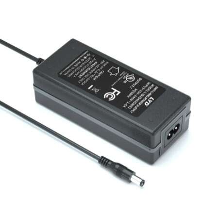 آداپتور شارژر 21v 2a 5S 5cell