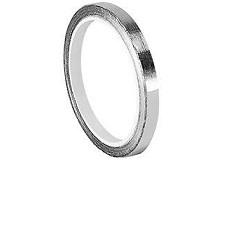 چسب آلومينيوم نواری عرض 2 سانت