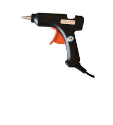 دستگاه چسب حرارتی گلو گان بزرگ 80W