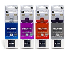 کابل HDMI طرح فلت با طول 1.5 متر