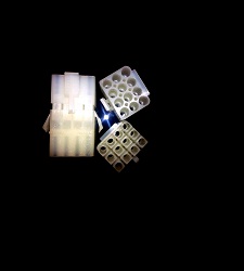 L6.2 connector 12pin