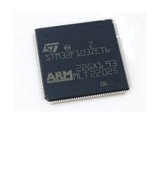 آی سی میکروکنترلر STM32F103ZET6