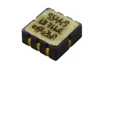 سنسور شتاب دو محوره ADXL311
