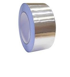 چسب رسانا آلومينيوم نواری عرض 5 سانت