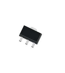 تریستور BT169smd