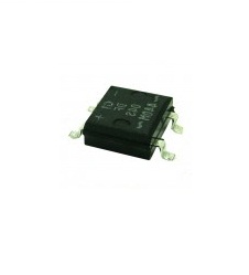 bridge diode smd 1a DB107S