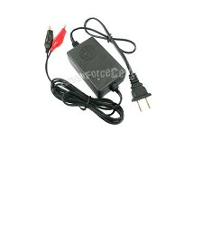 lead acid charger 6v/1a
