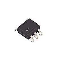 اپتوکوپلر cny17 smd