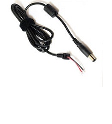 کابل تعمیر شارژر لبتاب دل