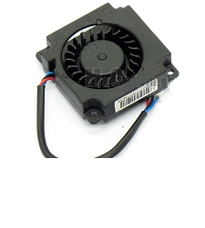 فن مربعی حلزونی مربعی 5 ولت 3.5 سانتی