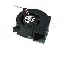 فن حلزون شکل 12 ولت 6 سانتی عرض