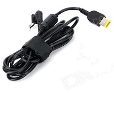 کابل تعمیر شارژر لبتاب لنوو USB
