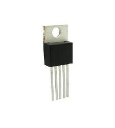 آی سی رگلاتور LM2576 adj