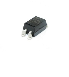 اپتوکوپلر ps2501 مشابه tlp521smd