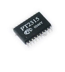 آی سی pt2315smd