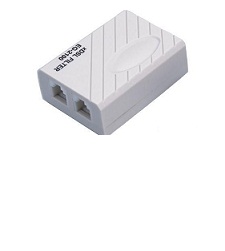 splitter,نویز گیر مودم اسپلیتر