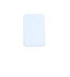rfid tag card 42*27 mm