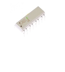 اپتوکوپلر TLP521-4smd