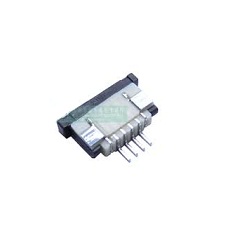 کانکتور 4پایه تاچ اسکرین,کانکتور صفحه لمسی 4pin